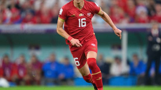 Albania vs. Serbia: How to watch, time, TV channel, streaming for World Cup Qualifier
