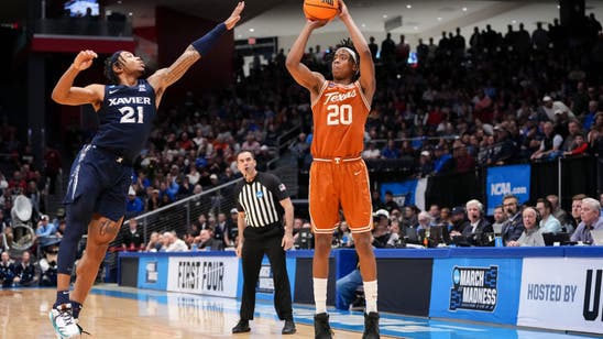 Tre Johnson NBA draft scouting report, projections, strengths, stats