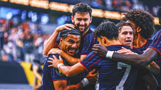 2025 Gold Cup Odds: USA vs. Mexico Final Would Be 'High-Handle Game'