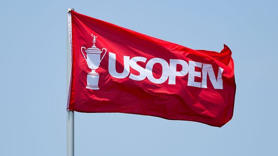 2025 U.S. Open tee times, pairing, featured groups and field for Thursday's Round 1