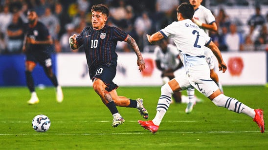 A reality check for the USMNT: Why Poch's plan backfired in an ugly loss