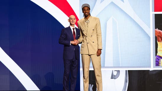 Washington Wizards 2025 NBA Draft picks and mock selections entering draft week
