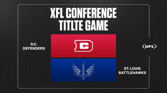 Defenders vs. Battlehawks highlights: DC makes statement win, 36-18