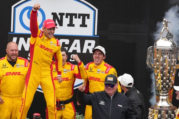 17-Year High: FOX Sports Delivers 7.05 Million Viewers for Indianapolis 500