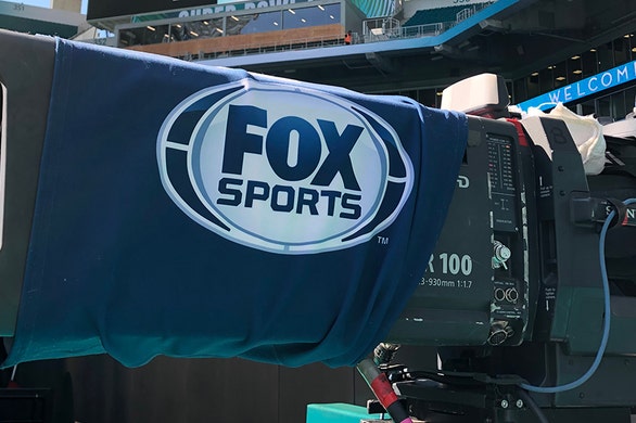 FOX CFB Week 8 Broadcast Assignments