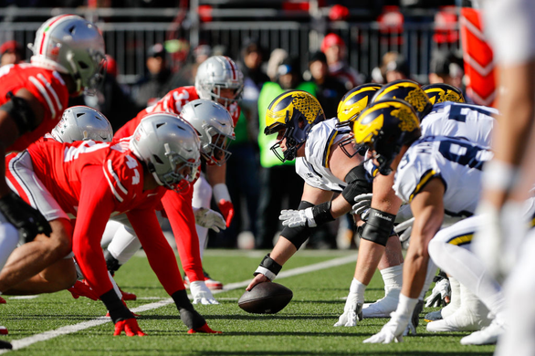 FOX Sports Ignites 2025 College Football Season With Blockbuster Matchups and Historic Rivalries