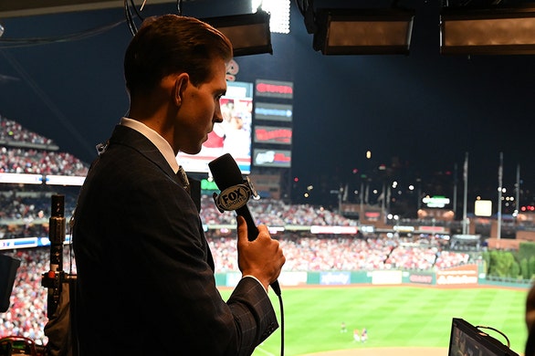 Fox Sports Wins Seven Sports Emmy® Awards