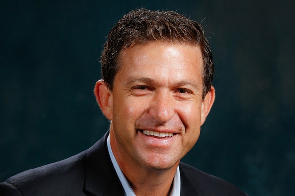 Mark Silverman Wraps Tenure at FOX Sports