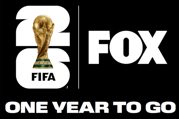 FOX Sports and FIFA Present ‘FIFA World Cup 26™: One Year to Go’ Live on FOX, Friday June 13, From South Beach