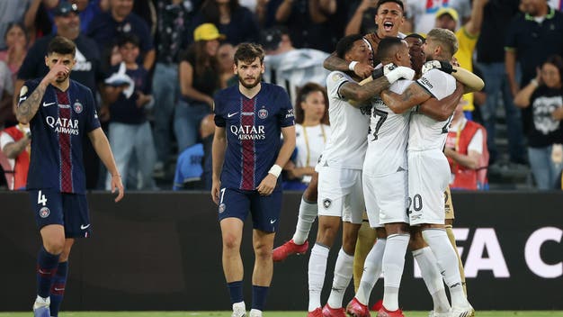 Atlético Madrid vs Botafogo: Preview, odds, how to watch, time