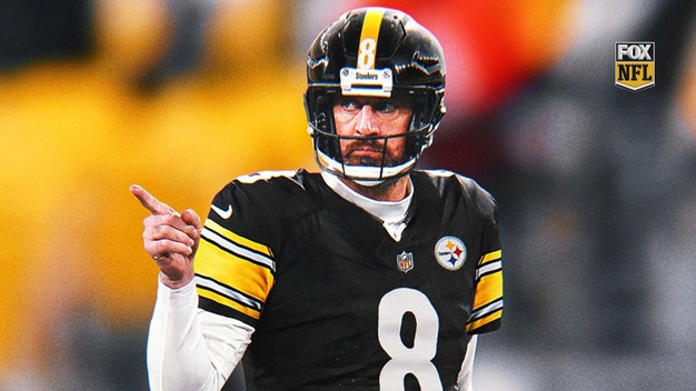 Does Aaron Rodgers fit in with the Steelers' offense? 5 things to watch
