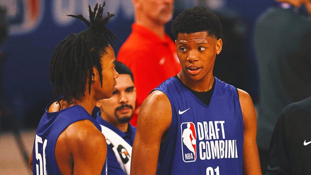 Rutgers Star Ace Bailey Has Yet To Conduct a Workout Ahead of the 2025 NBA Draft