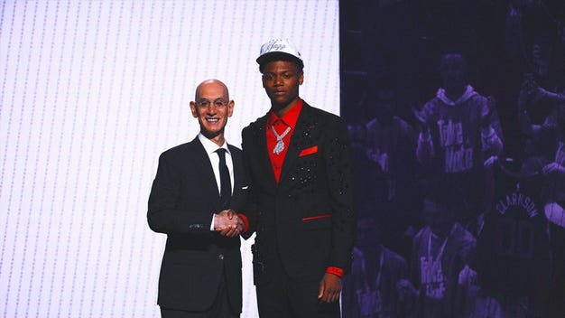 Jazz Owner Says Ace Bailey 'is coming to Utah' on Saturday