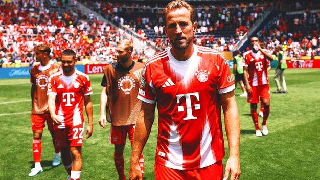 Club World Cup Blowout! Bayern Munich Wins 10-0 Over Auckland City