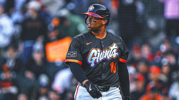 Giants vs. Red Sox Odds: Will We See a Devers Dinger Against Former Team?