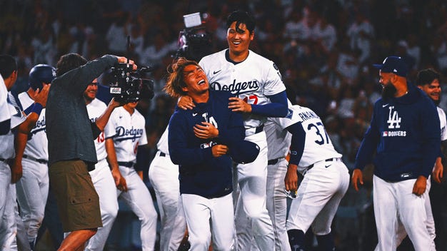 Dodgers Set Franchise Attendance Record, Surpassing 2 Million Fans in 40 Games