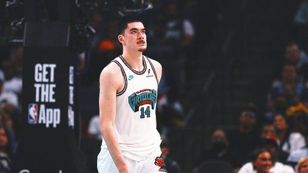 Grizzlies' Zach Edey undergoes surgery, could miss start of 2025-26 season