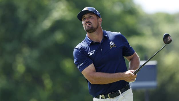 Every LIV golfer that has qualified for the 2025 PGA U.S. Open