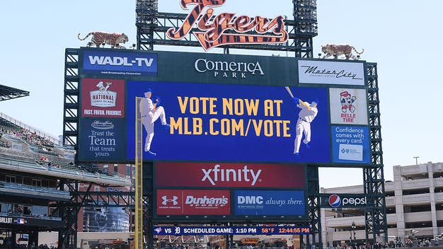 2025 MLB All-Star Game: Voting, leaders, how it works