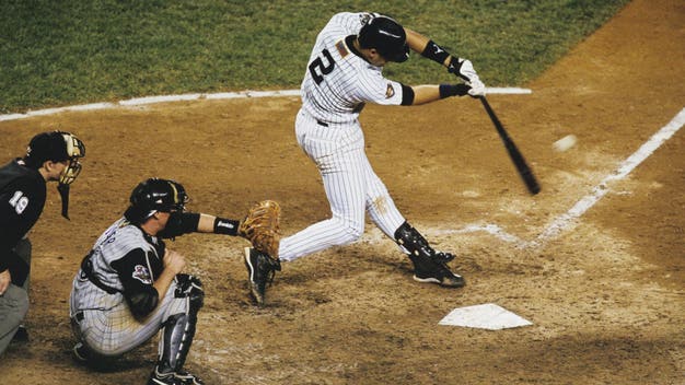 Which 10 Players Have the Most Hits in MLB History?