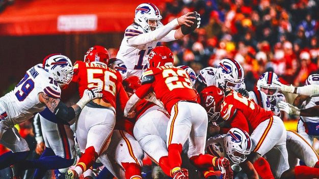 Why NFL Offenses Are Going For It on Fourth Down More Than Ever