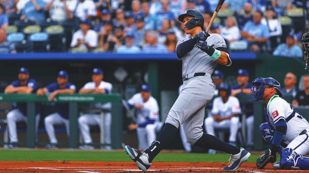 Last Night in Baseball: Aaron Judge hit a baseball very far, even for him