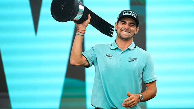 2025 LIV Golf Virginia prize money payouts for each golfer