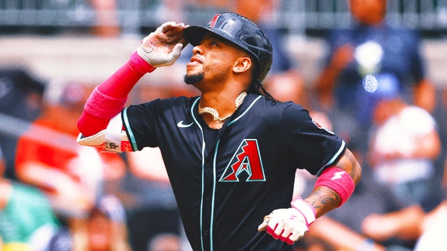 Last Night in Baseball: D-backs make nearly impossible 9th-inning comeback