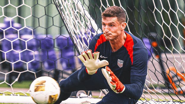2025 Gold Cup Odds: Mexico Slightly Favored Over U.S. Ahead Of Semifinals