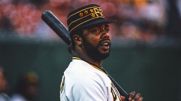Dave Parker, Pirates legend and 2025 Hall of Fame electee, dies at 74