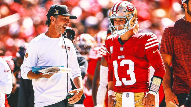 Five things the 49ers must do to win a Super Bowl after paying Brock Purdy