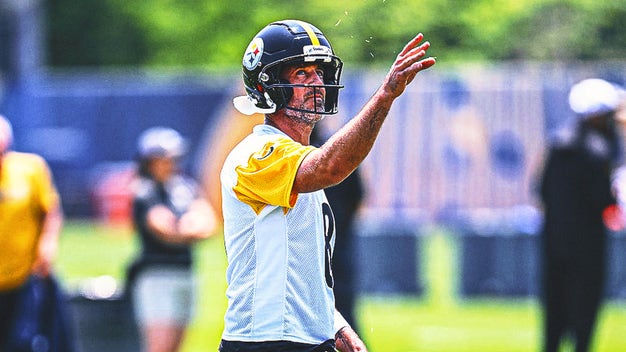 2025 NFL odds: Back Aaron Rodgers, Steelers to lose in wild-card round