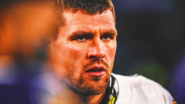 2025 NFL Defensive Player of the Year odds: T.J. Watt falls amid holdout