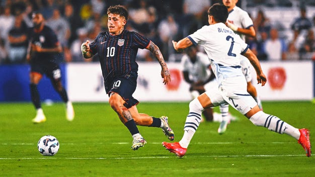 A reality check for the USMNT: Why Poch's plan backfired in an ugly loss