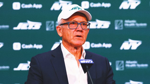 Jets Owner Woody Johnson Buys 43% Stake in Premier League's Crystal Palace