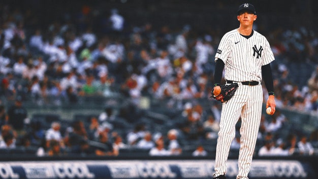 Last Night in Baseball: The Yankees Have Lost 6 in a Row (But Weren't Shut Out!)