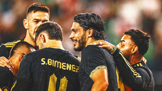 Concacaf Gold Cup Group A