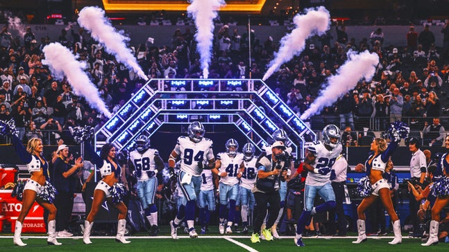 Where Has Home-Field Advantage Gone For NFL Teams?