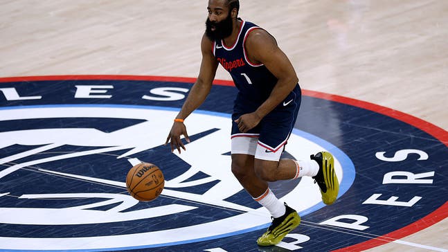 Harden