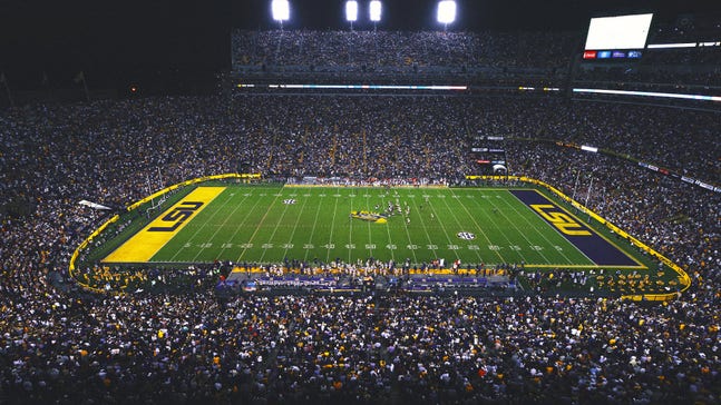 College Football 26: What Are Top 5 Toughest Places To Play?