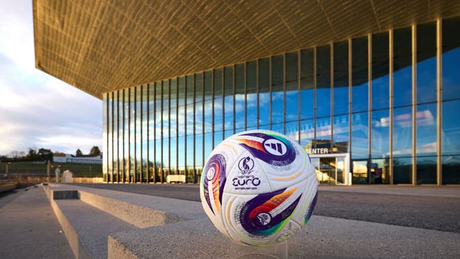 UEFA Women's Euro 2025 Schedule, Bracket: Dates, times, scores