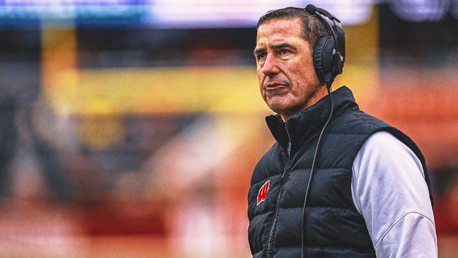 Wisconsin receives probation, $25K fine over impermissible calls to recruits