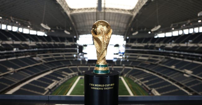 Poll Background Image