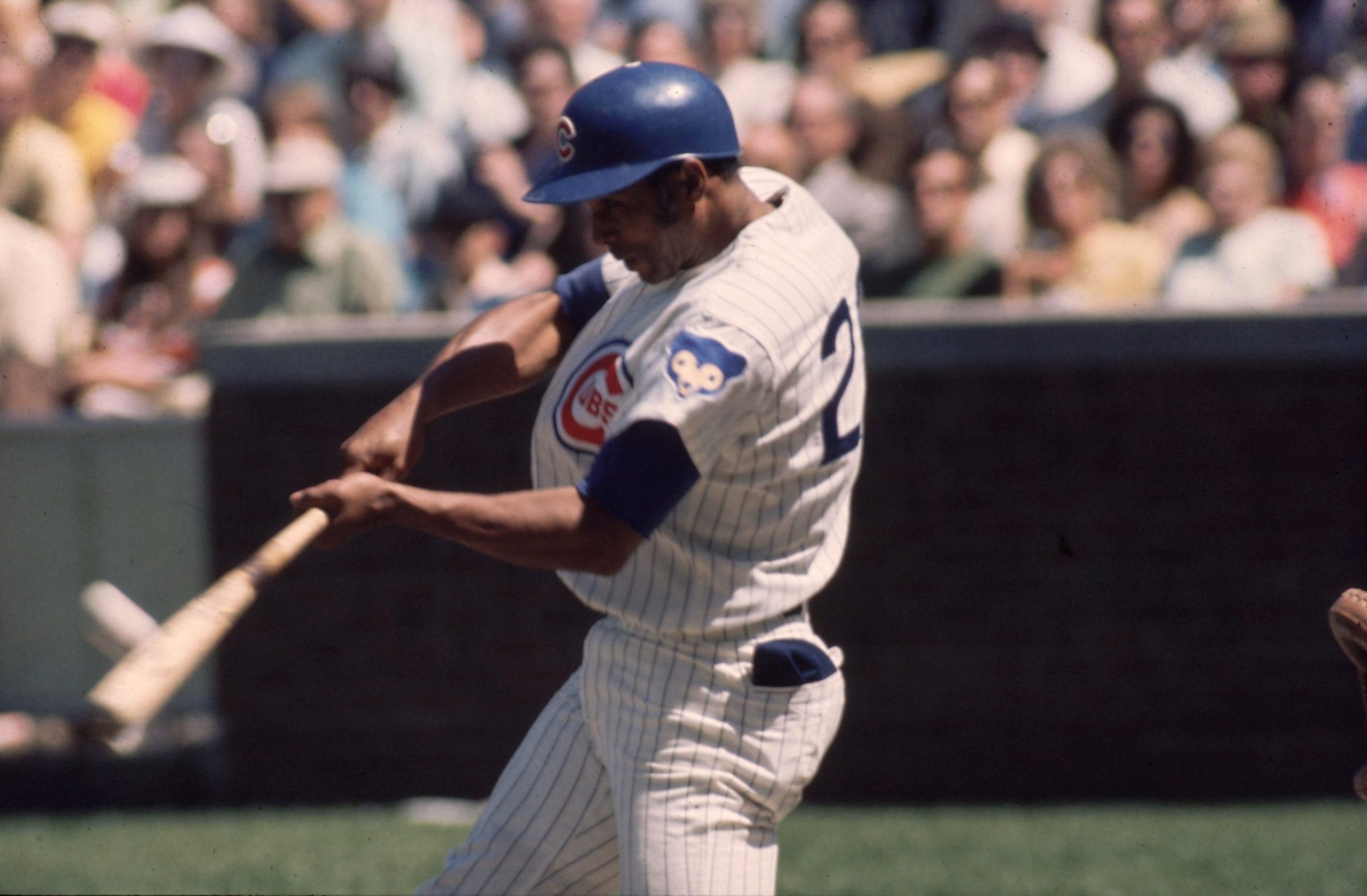 Chicago Cubs All-Stars: Building the Best Cubs All-Time Lineup