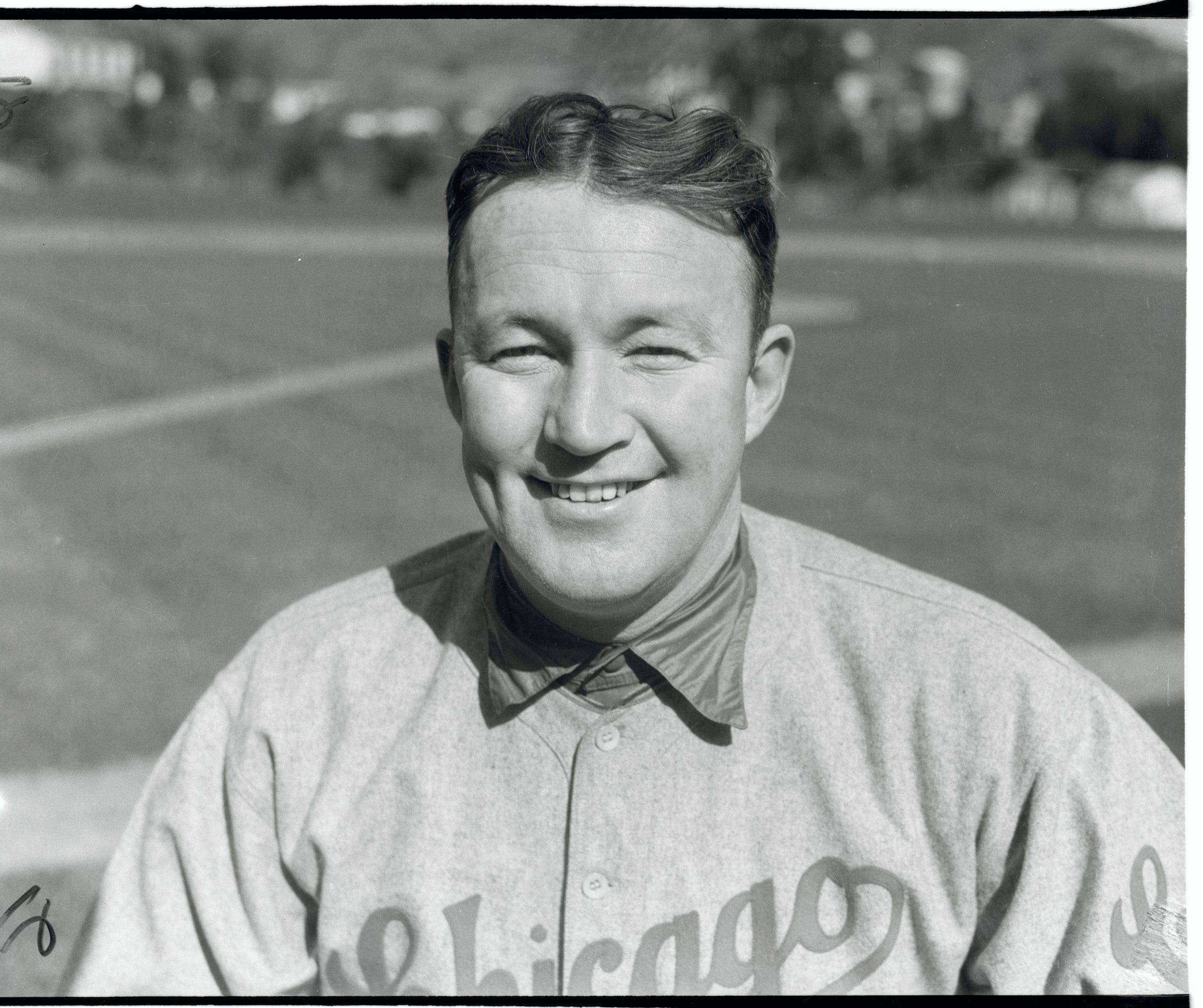 Chicago Cubs All-Stars: Building the Best Cubs All-Time Lineup