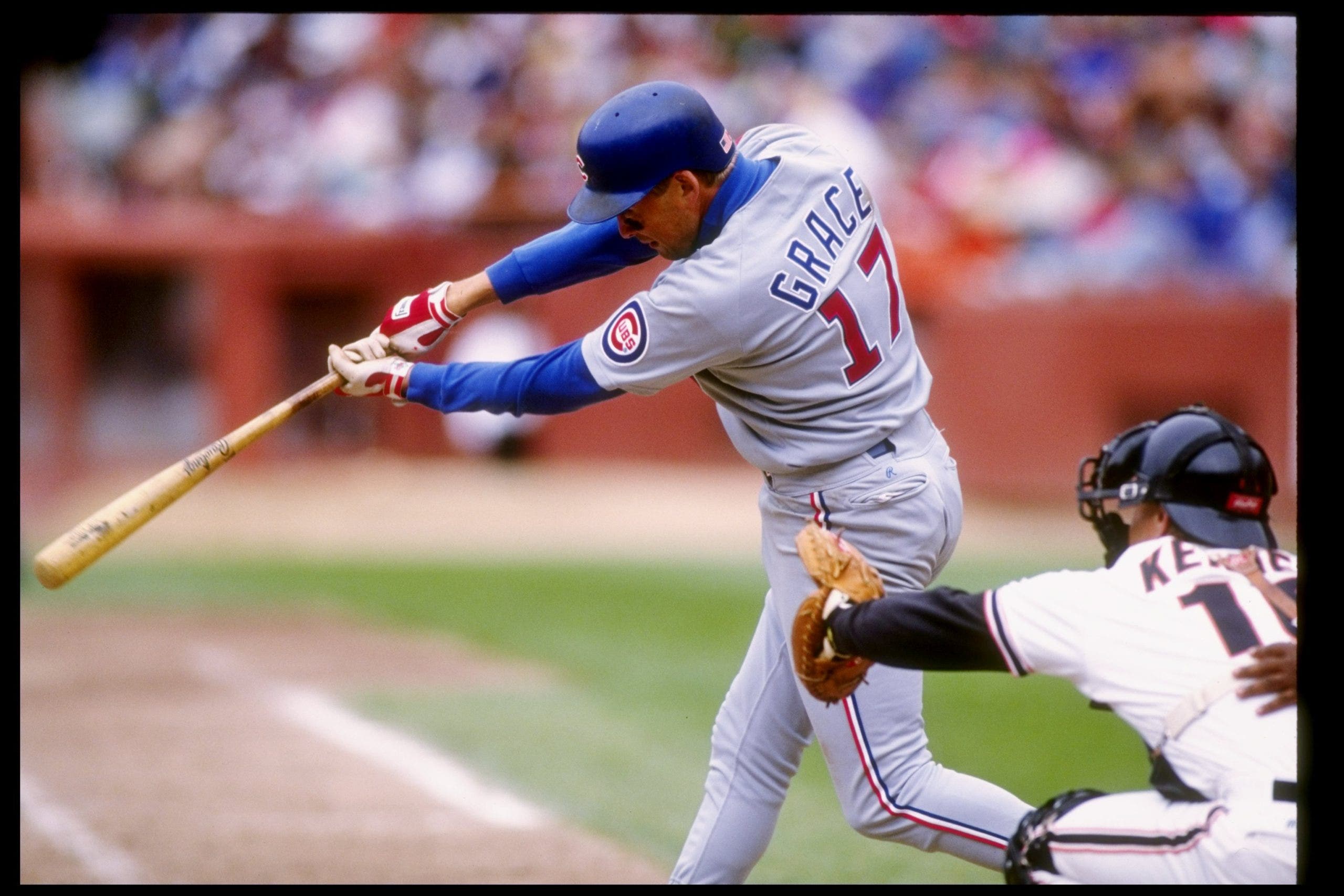 Chicago Cubs All-Stars: Building the Best Cubs All-Time Lineup