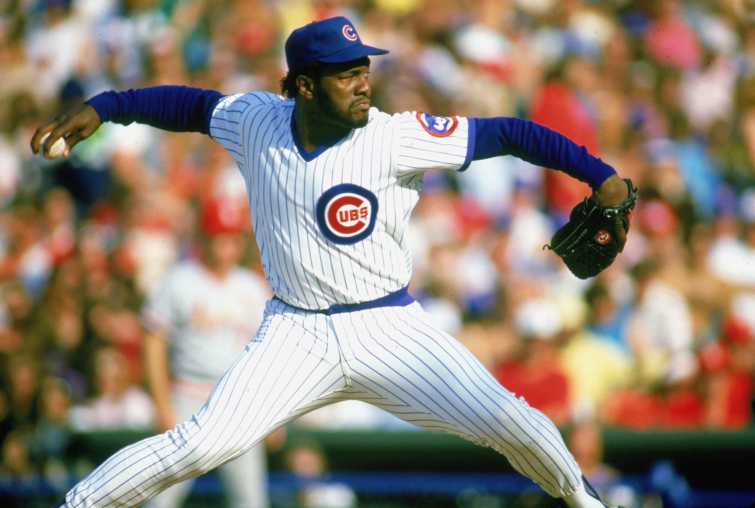 Chicago Cubs All-Stars: Building the Best Cubs All-Time Lineup