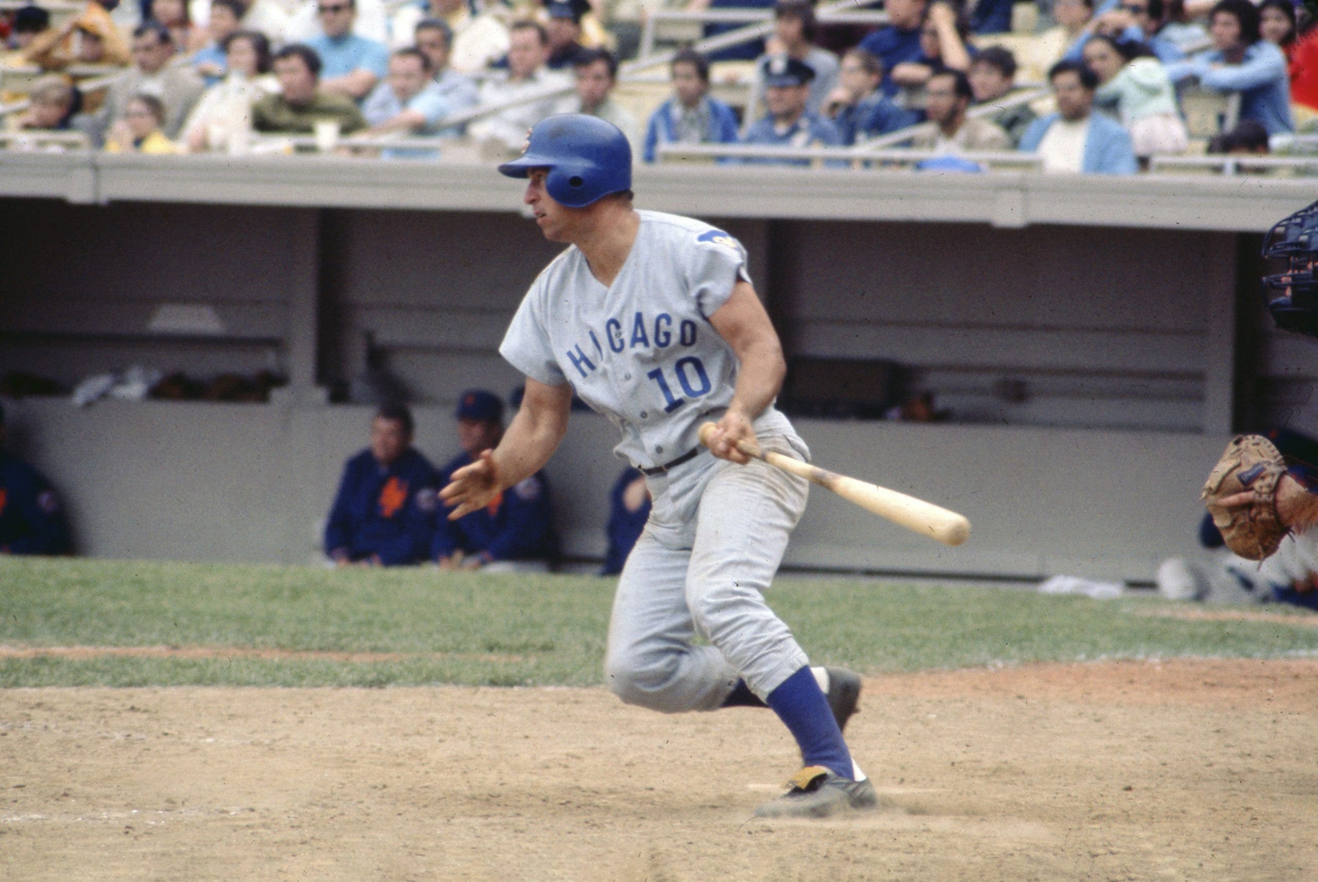 Chicago Cubs All-Stars: Building the Best Cubs All-Time Lineup