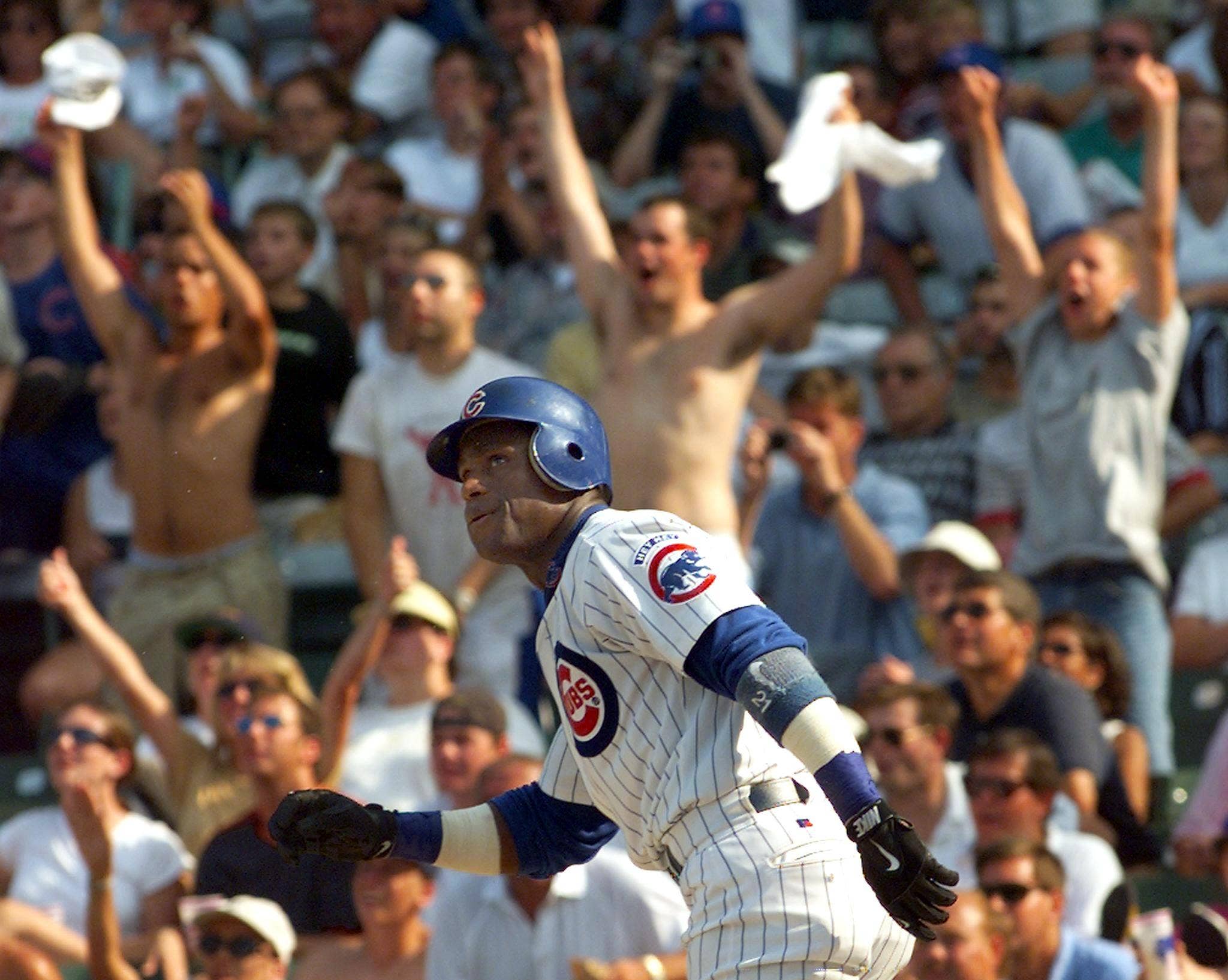 Chicago Cubs All-Stars: Building the Best Cubs All-Time Lineup