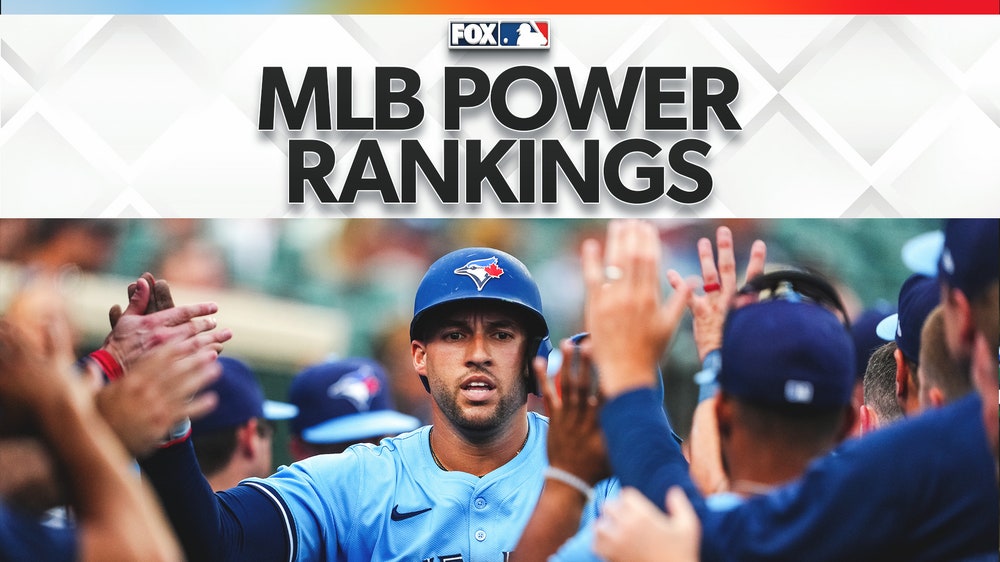 2025 MLB Power Rankings: A New Team Reigns Supreme Ahead of Trade Deadline